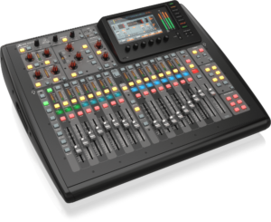 Console X32 Compact Behringer